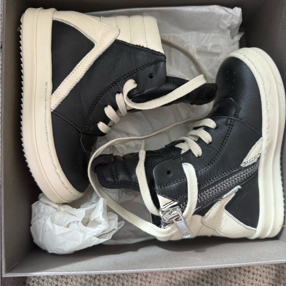 Rick Owens